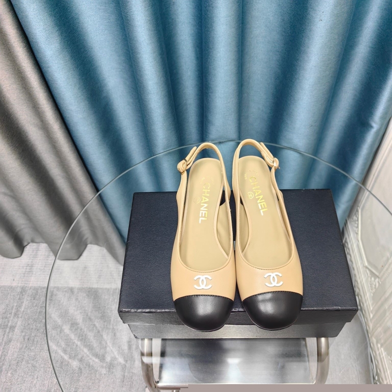 Ch*el high heels